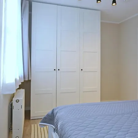 Apartamento Papillon 15-1