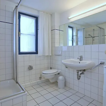 Apartamento Papillon 15-1 Boltenhagen (Ostseebad)