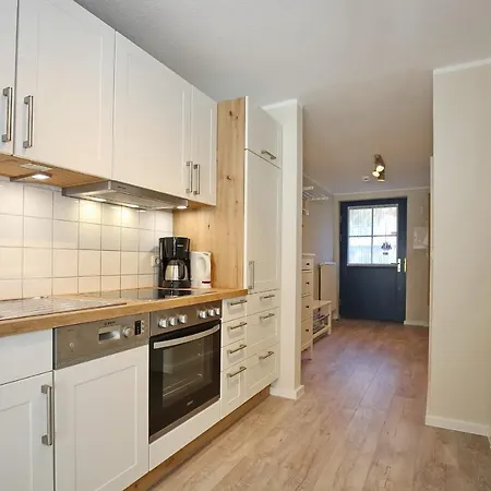 Papillon 15-1 Boltenhagen (Ostseebad)