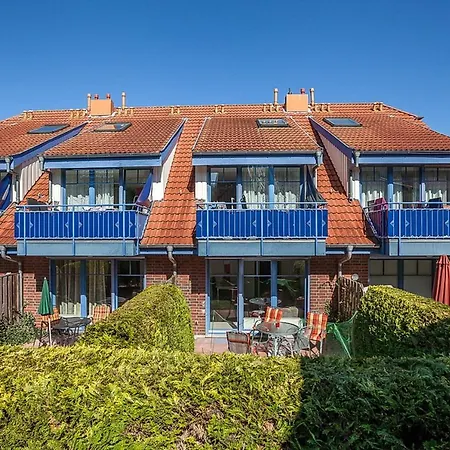 Papillon 15-1 Apartamento