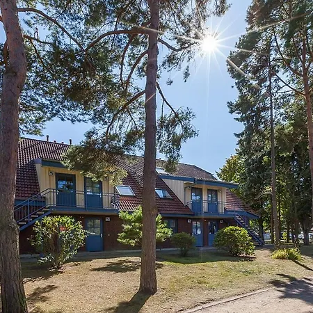 Papillon 15-1 Apartman Boltenhagen