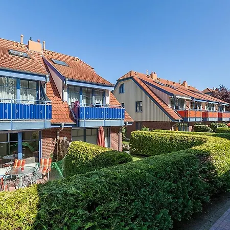 Papillon 15-1 Apartamento