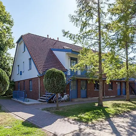 Papillon 15-1 * Boltenhagen (Ostseebad)