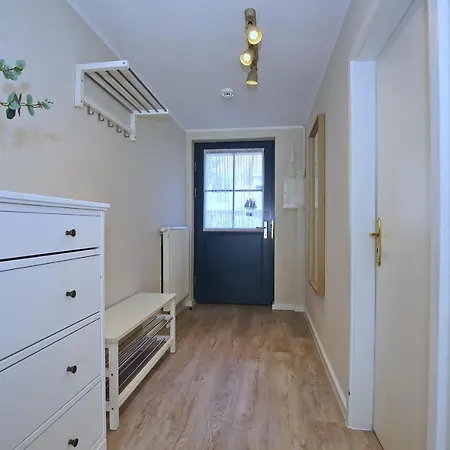 Papillon 15-1 Boltenhagen (Ostseebad)