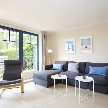 Apartment Papillon 15-1