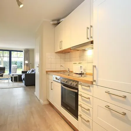 Apartamento Papillon 15-1