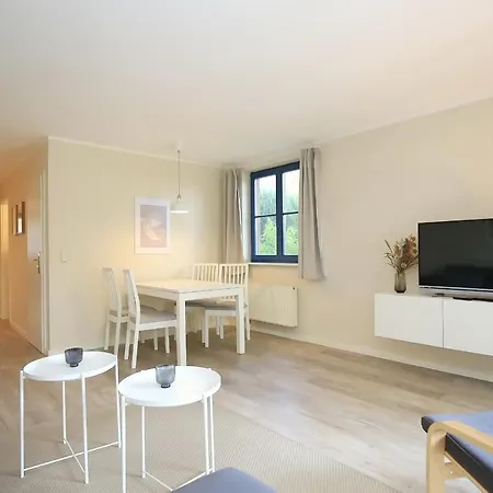 Papillon 15-1 Apartamento Boltenhagen (Ostseebad)