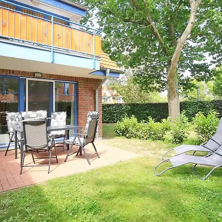 Apartamento Papillon 15-1 *