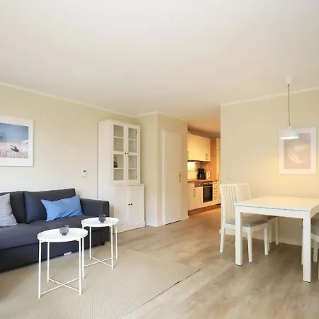 Apartamento Papillon 15-1 *