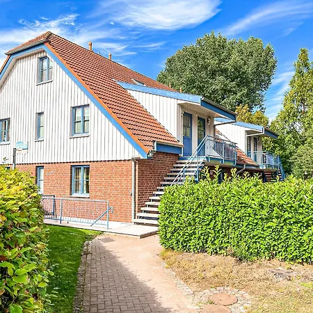 Apartamento Papillon 15-1 *