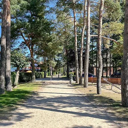 Apartment Papillon 15-1 *