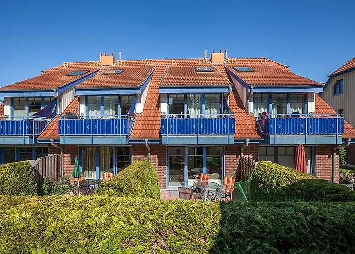 Papillon 15-1 Appartement