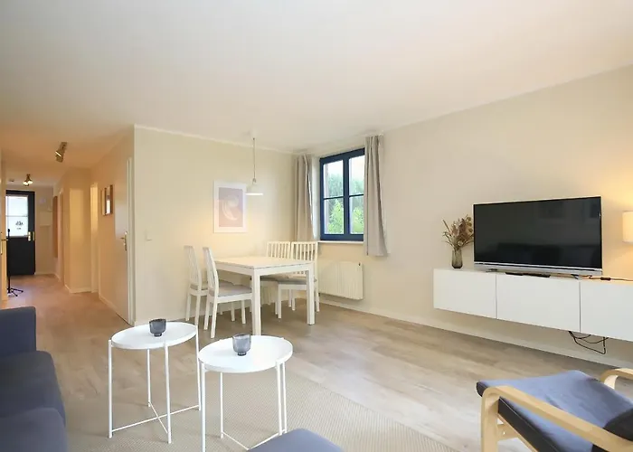 Papillon 15-1 Appartement Boltenhagen (Ostseebad)